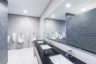 Top Bathroom Remodeling Companies in Johnstown, PA