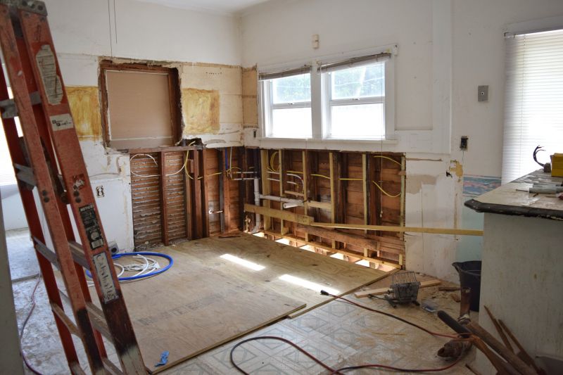 Top Bathroom Remodeling Companies in Johnstown, PA