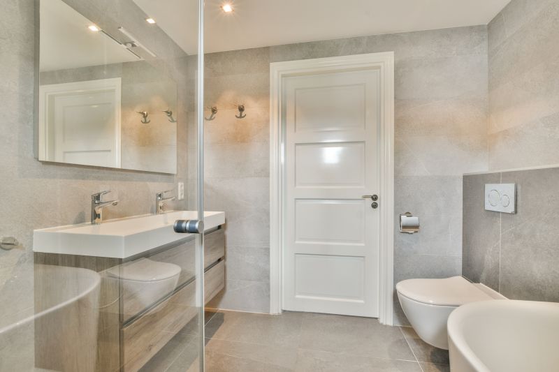 Top Bathroom Remodeling Companies in Johnstown, PA