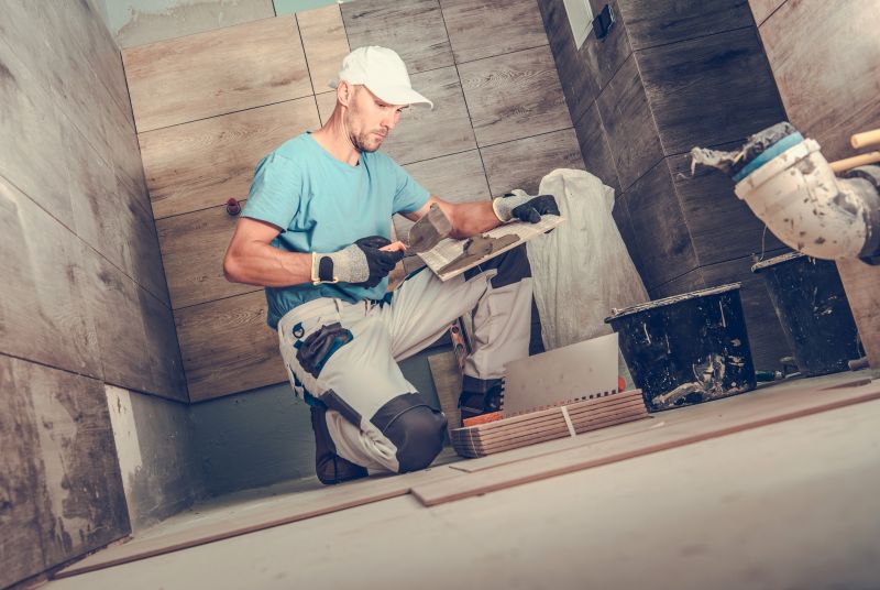 Top Bathroom Remodeling Companies in State College, PA